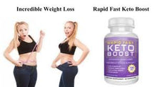 Load image into Gallery viewer, Rapid Fast keto Boost 2020
