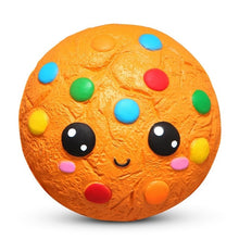 Load image into Gallery viewer, Cake Squishy super hero Spiderman Deer Squishies Toy Squeeze Squishi Toy Squishie Slow Rising Stress Relief toy Kids